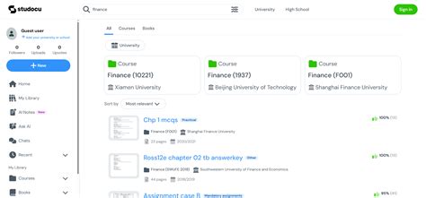Top 7 Studocu Downloaders: Get the Documents You Need | PDF Agile