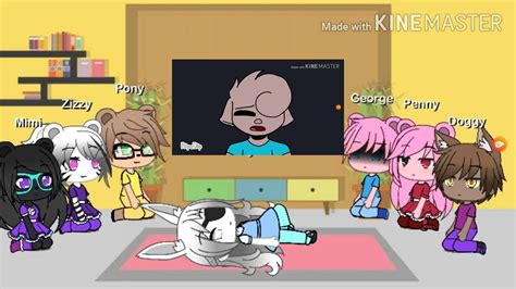 Piggy Memes Gacha Life 的图像结果