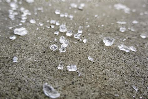 Broken glass on the floor 11555371 Stock Photo at Vecteezy