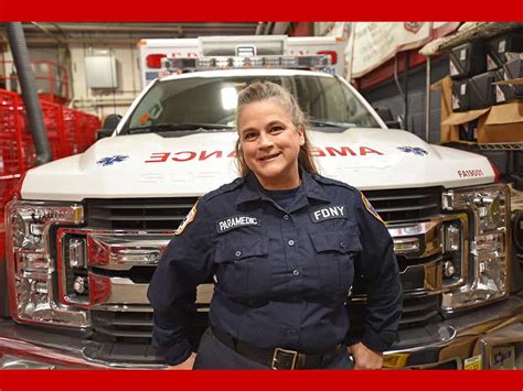 NYFD Paramedic 的图像结果