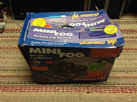 Image result for Fog Machine Timer Control