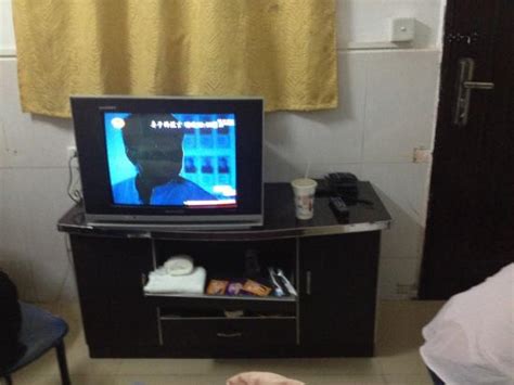 ANAN APARTMENT (Guangzhou) - Apartment Hotel Reviews & Photos - Tripadvisor