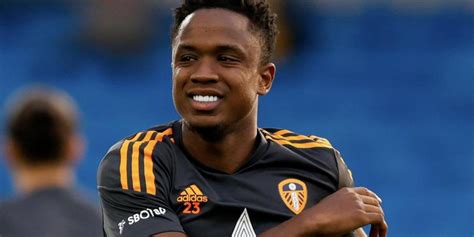 Leeds se ilusiona con regreso de Luis Sinisterra tras lesión para ...