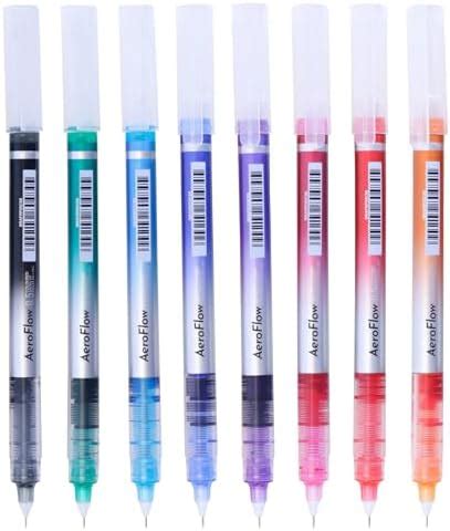 PILOT G-Tec-C Gel Ink Rolling Ball Pens, Micro Fine Point (0.3mm ...