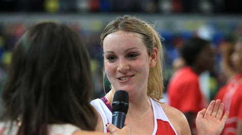 Natalie Haythornthwaite signs for Wasps Netball | Netball News | Sky Sports