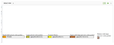 Image result for JavaScript Color Inspector