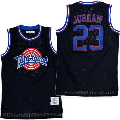 Michael Jordan 23 Tune Squad Space Jam Men's Headgear Classics ...