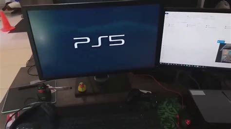 PS5 Start Up 的图像结果