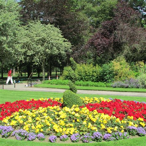 SEATON PARK (2025) All You Need to Know BEFORE You Go (with Photos ...