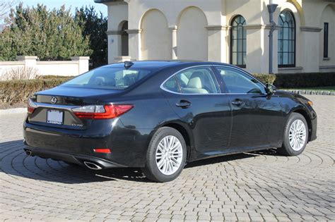 Used 2017 Lexus ES 350 For Sale ($22,900) | Legend Leasing Stock #7742