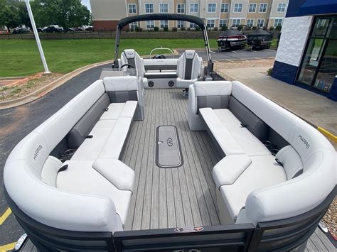 New 2023 Harris Cruiser 250 SLDH, 74331 Afton - Boat Trader