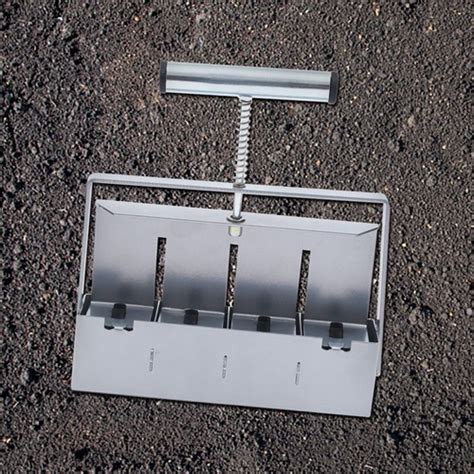 Manual Soil Block Maker Micro Soil Blocker Set | Ubuy India