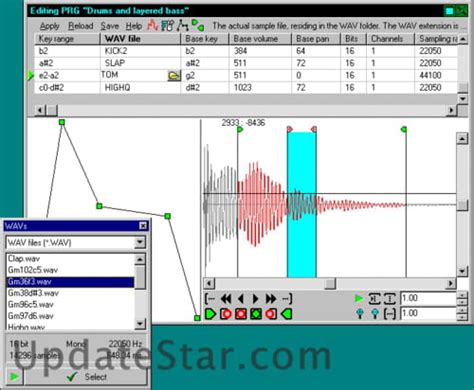 Image result for Sampler Virtual