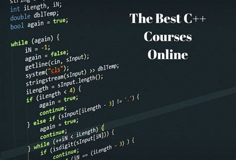 C Language Course 的图像结果
