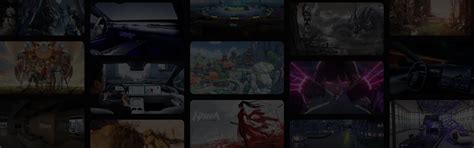 4K Unity 的图像结果