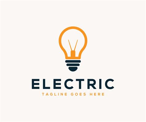 Electrical Logo Design Samples 的图像结果