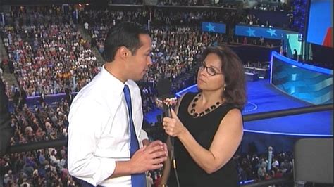 Democratic Convention: Julian Castro Speaks to Fox News Latino | Fox ...