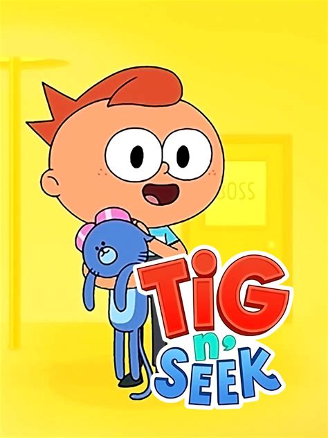 Tig N' Seek Wallpapers - Wallpaper Cave