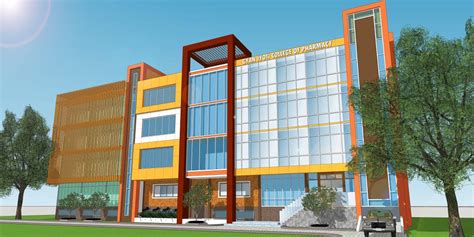 Top 14 B. Pharmacy Colleges in Jharkhand 2023