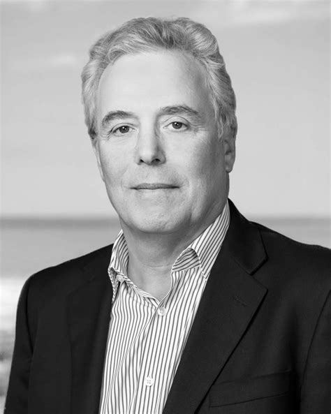 Richard Weinberg - Warren Equity Partners