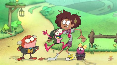 Image result for Amphibia Hula