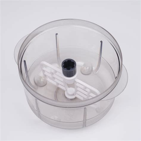 Buy Rosemary Oblivon Polypropylene Manual Chopper from Home Centre at ...