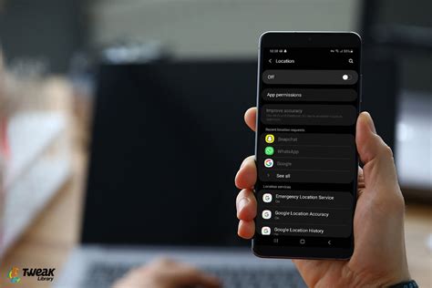 Manage your Android device’s location settings - Google Account Help