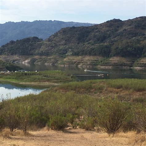 Lake Casitas Recreation Area Camping | The Dyrt