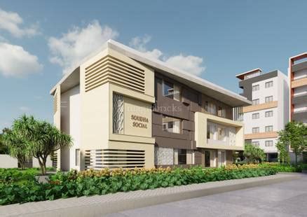 Rhodium Virginia City in Medchal, Hyderabad: Price, Brochure, Floor ...