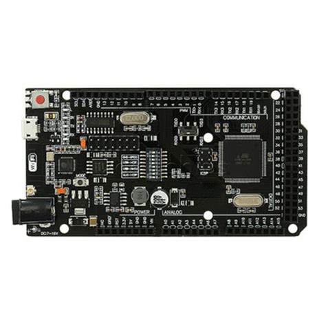 WiFi R3 ATmega2560 ESP8266 Wemos Mega 32Mb Memory India | Ubuy
