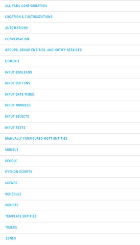 Rezultat imagine pentru Assistant Manually Install Integration