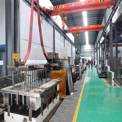 玻璃钢模压模具 SMC模压制造 SMC模具厂 - 奥科兴 - 九正建材网