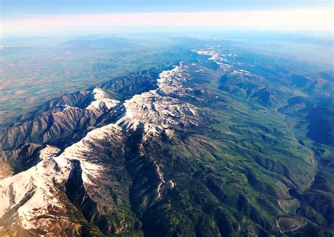 Elevation of E N, North Logan, UT, USA - Topographic Map - Altitude Map