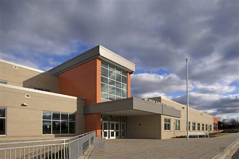 Take A Virtual Tour - Bay Brook Elementary Middle School Opens! - CAM ...