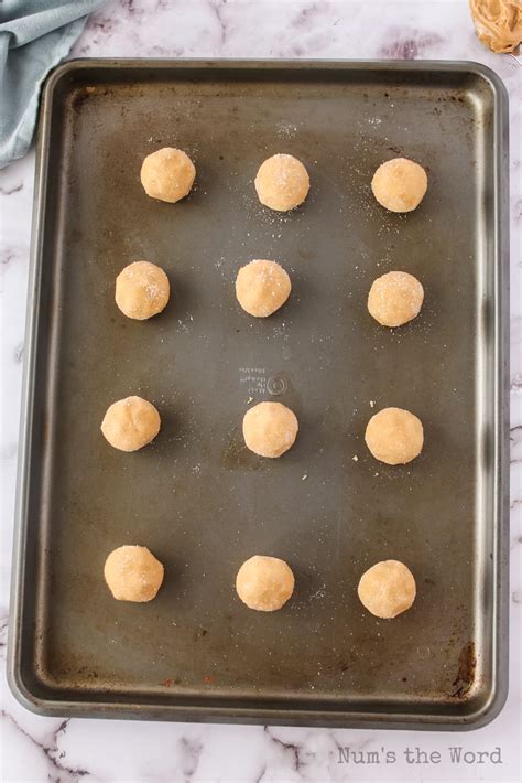 Peanut Butter Cookies - Num's the Word - can you eat xylitol while pregnant