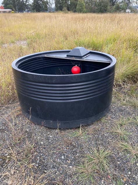 Plastic Water Tanks | PVC Water Storage Tank | FSP New Zealand
