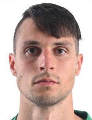 Dominykas Barauskas - Player profile 2026 | Transfermarkt