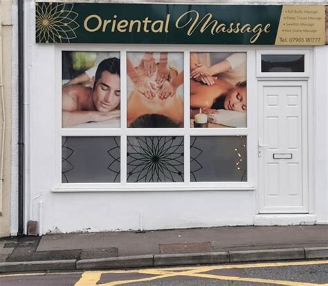 Expensive and high tips - Reviews, Photos - Swansea Oriental Massage ...