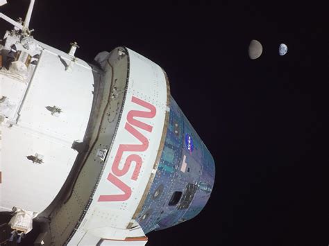 Nasa Rocket Launch Orion