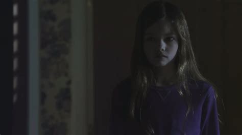 Mackenzie Foy The Haunting Hour | Mackenzie foy, Haunting hour, Child ...