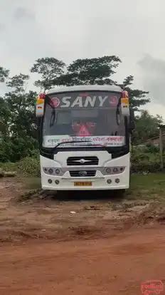 Sany Super - Online Bus Ticket Booking, Bus Reservation, Time Table ...