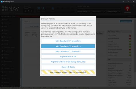 Inav API Key Setup 的图像结果
