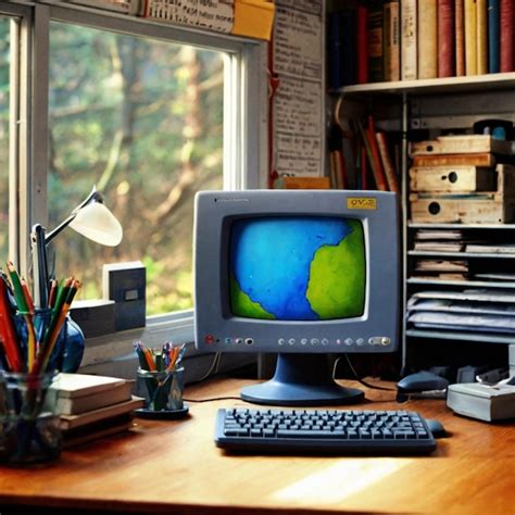Image result for Computer Lab in a House