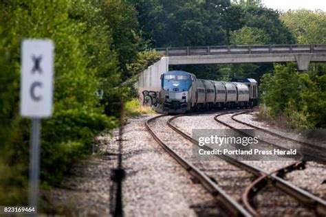 Amtrak Brunswick Maine Photos and Premium High Res Pictures - Getty Images