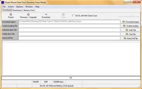 Sp Flash Tool Free Download 的图像结果