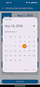 Date Calculator Apps 的图像结果