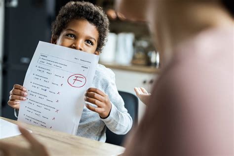 Best Ways to Handle Bad Grades as a Parent - Roswell, Alpharetta ...