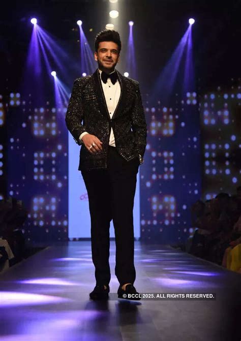 Delhi Times Fashion Week: Day 3 - Mayank Chawla- The Etimes ...