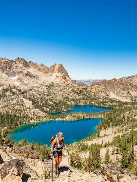 15 best hikes in the sawtooth national forest an extensive guide to ...