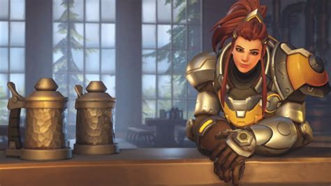 Image result for Overwatch Tutorial